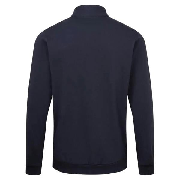Anti-Static ESD Zip Sweatshirt - Hi-Vis Trousers