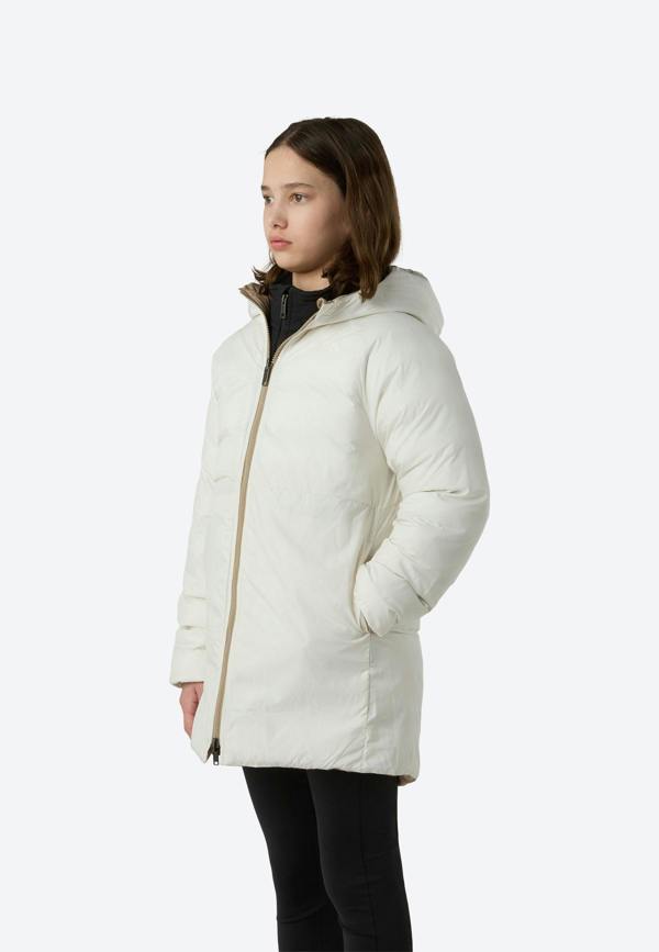The North Face Reversible Perrito Padded Winter Coat Unisex