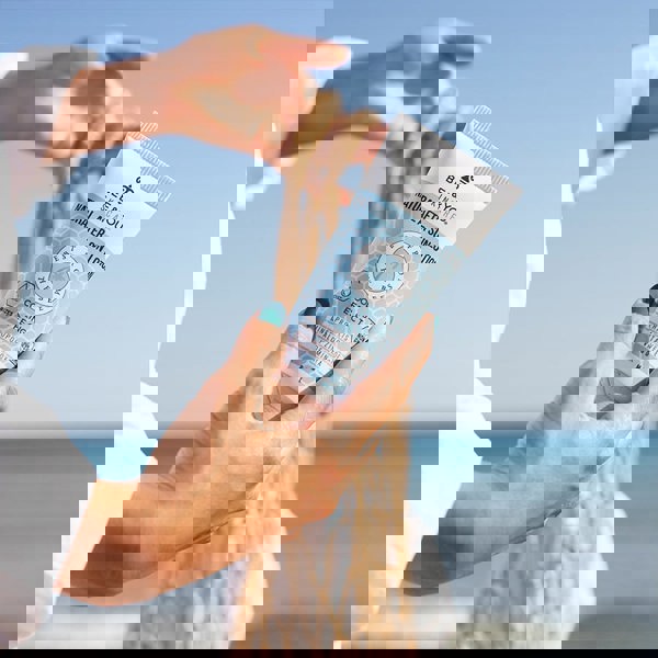 BEE&YOU Skincare Natural After Sun Lotion