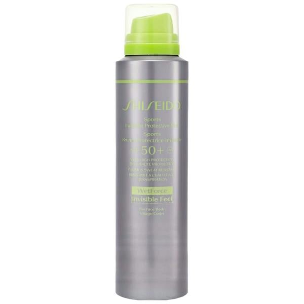 Shiseido  Sports Invisible Protective Mist SPF50+ 150ml