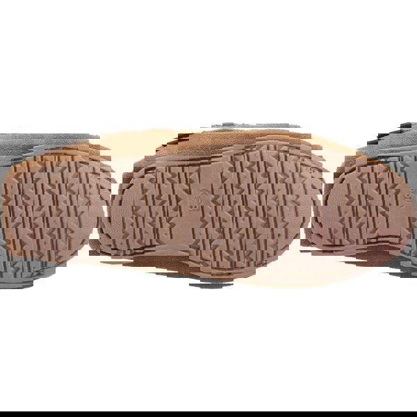 Hush Puppies Allie Women's Slippers in Tan