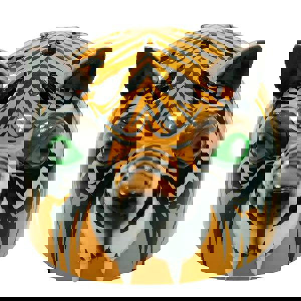 TuffNutZ 'Ferocious Tiger' Kids Character Safety Helmet