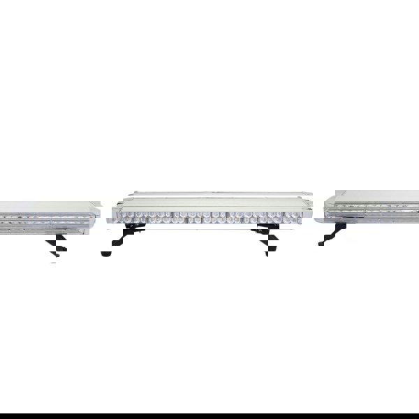 Monstershop Amber Recovery Light 1200mm With Control Panel