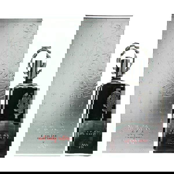 Afnan Supremacy Not Only Intense Eau de Parfum 100ml