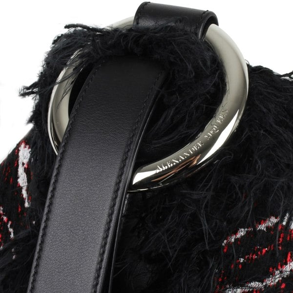 Alexander McQueen Bag