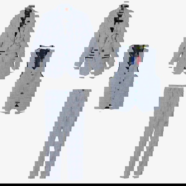 Cardini Boys Suit 3 pieces