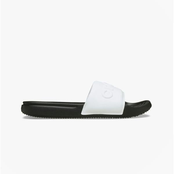Crocs Crocs CROCS ALL DAY Mens Sliders Black/White