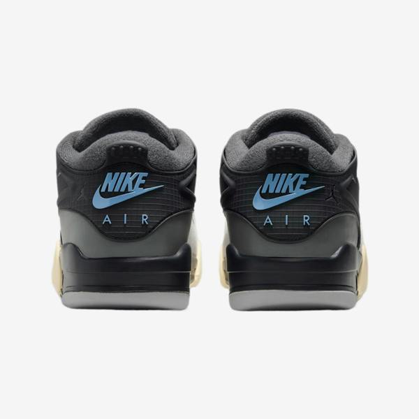 Nike FQ7939-002 Sneakers   in  Black