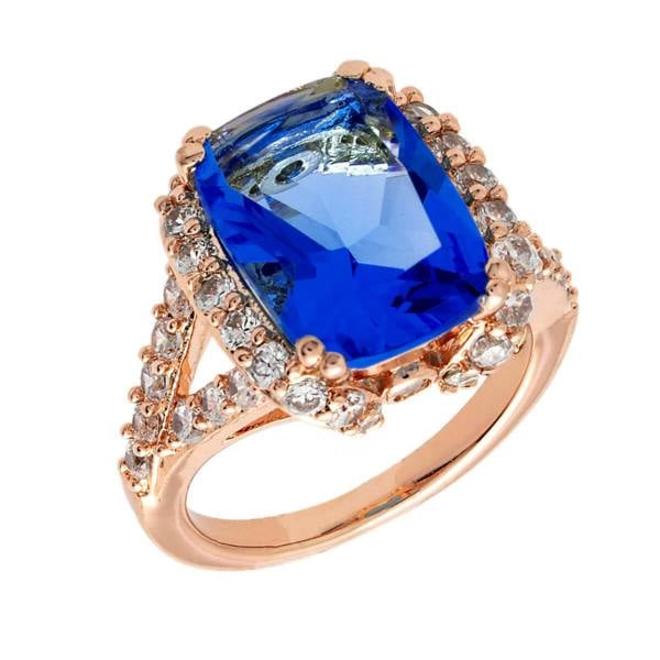 Bertha Juliet Women Ring - BRJ10639R9