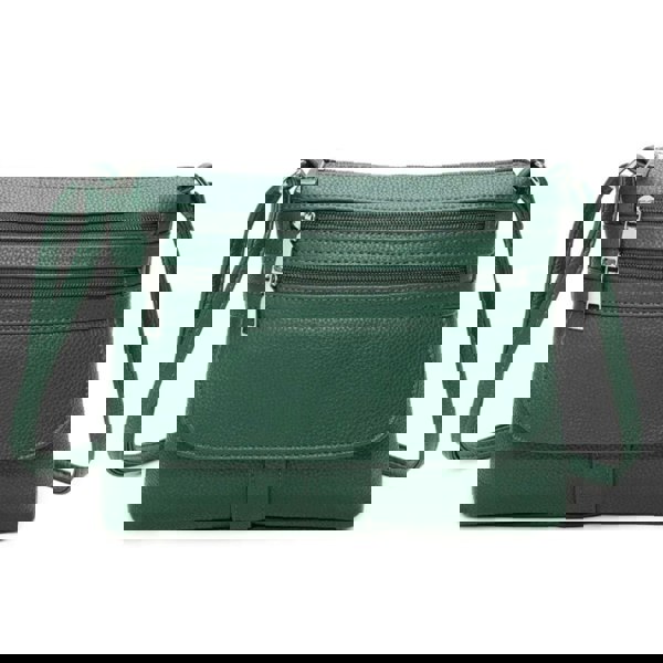 Love EMVY EMVY Classic Collection Crossbody Bag