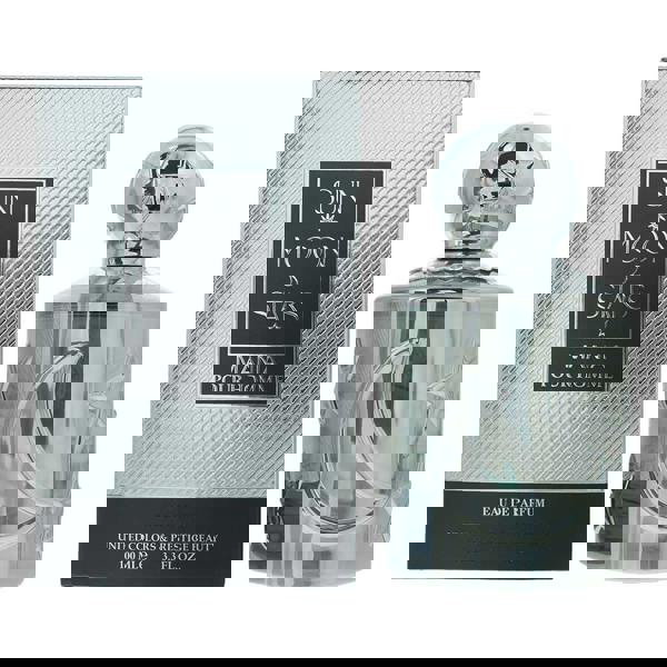 Sun Moon Stars United Colors  Prestige Beauty Sun Moon Stars Mania Pour Homme Eau de Parfum 100ml