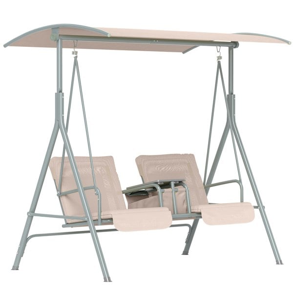 Swing Bench