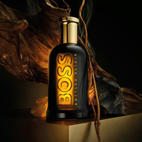 HUGO BOSS BOSS Bottled Elixir Parfum Intense Spray 100ml - Additional 2