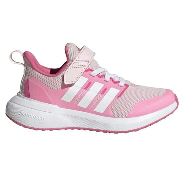 Adidas Childrens/Kids FortaRun 2.0 Trainers - Pink/White