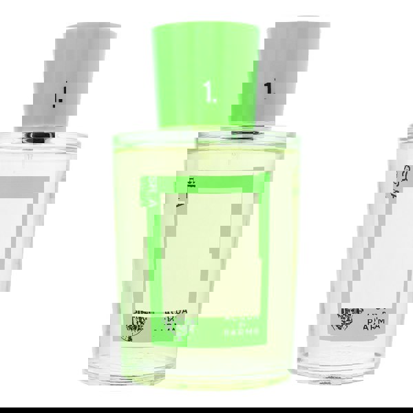 Acqua Di Parma Colonia By Samuel Ross Green Eau de Cologne 100ml Unisex