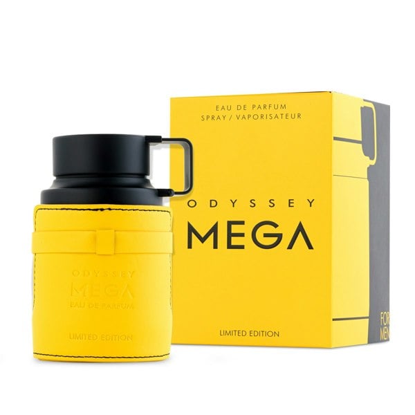Armaf Odyssey Mega 60ml