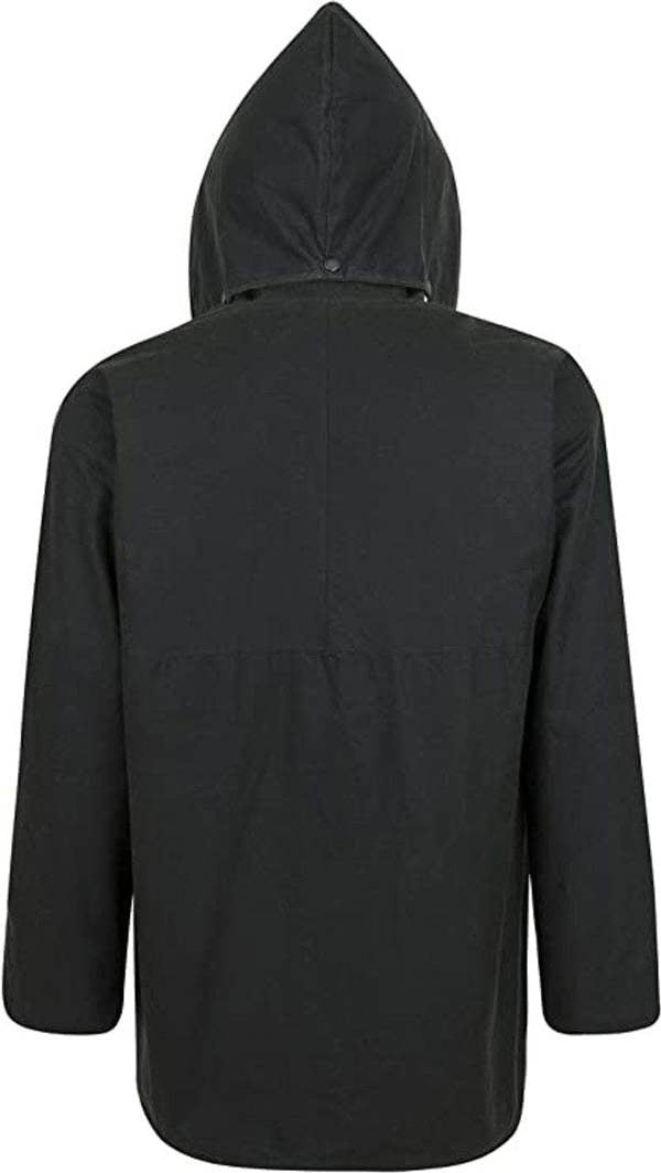Men's Premium Padded Wax Jacket - Hi-Vis Trousers