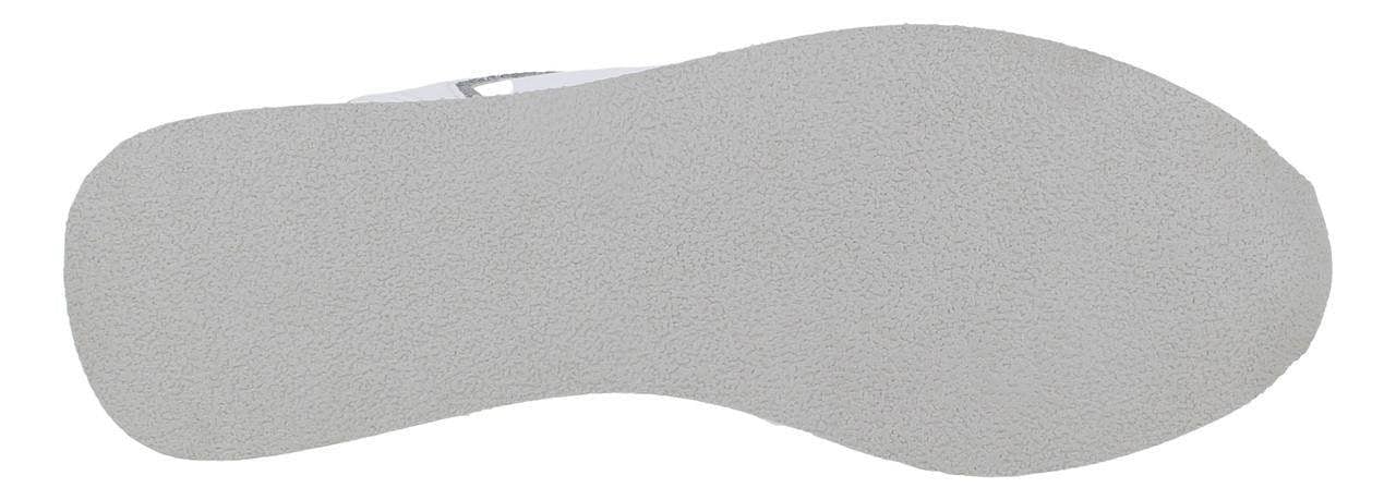 Crown King Mens/Womens Leather Lace Up/Touch Fasten Crown Green Bowls Sports Shoes Trainers, beige sports shoe sole with textured surface for grip and durability.