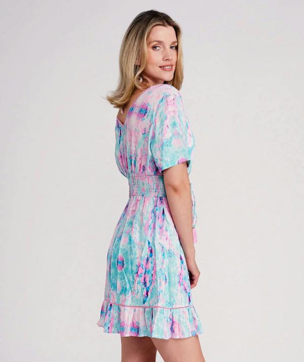 Pia Rossini Seville - Beach Dress