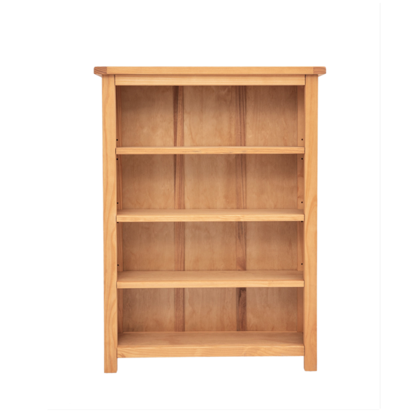 Cabinet Bits Bookcase 120x90x25cm