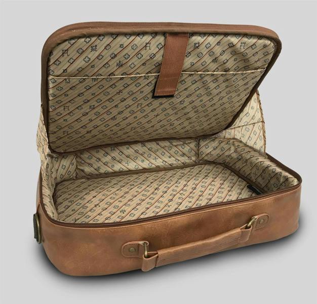 Fantastic Beasts Messenger Bag
