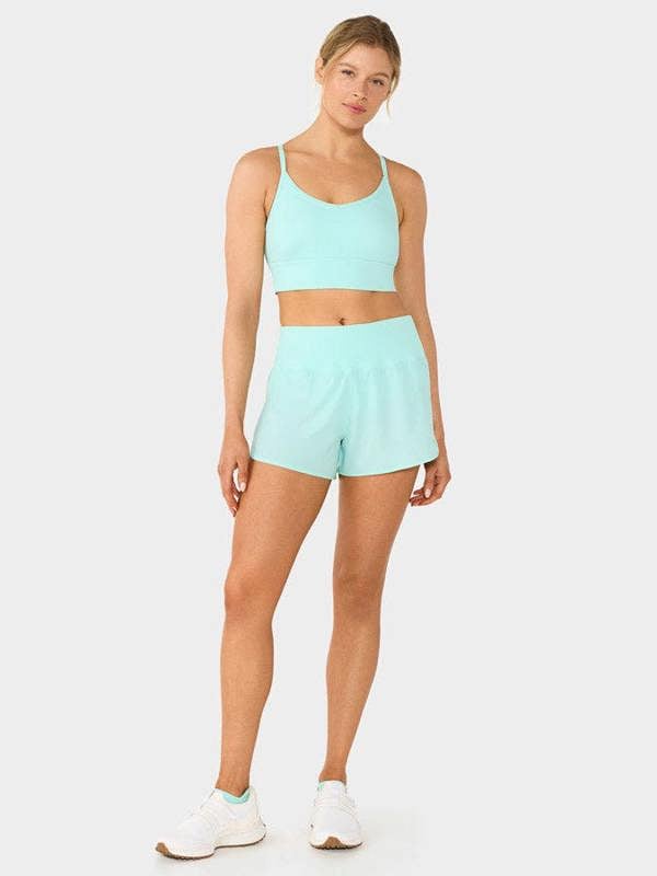 Tavi Sport Short