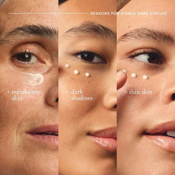 philosophy Dose Of Wisdom Dark Circle Brightening Eye Cream 15ml - Additional 3