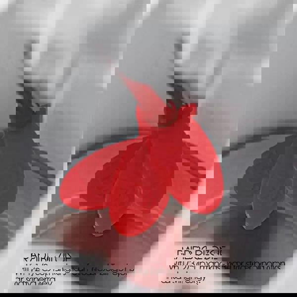 Russell Hobbs Textures White Kettle 1.7L, 3000W Rapid Boil, 360° Base, Removable Limescale Filter, Push Button Lid