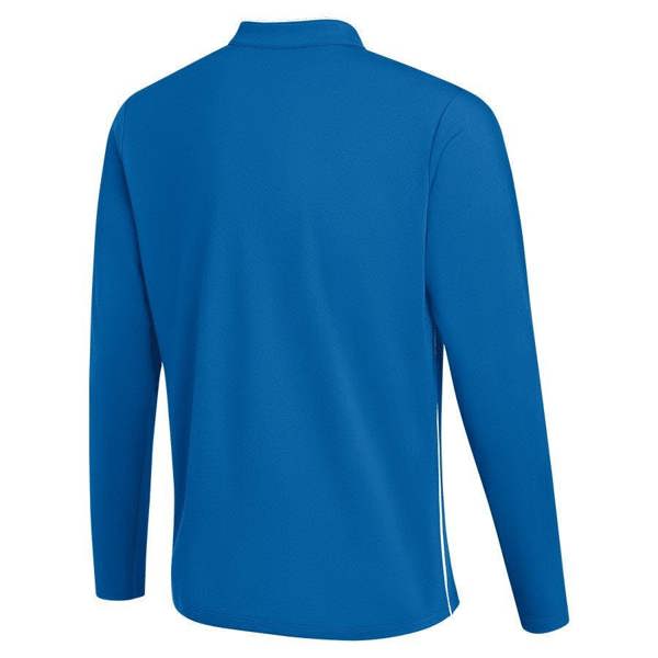 Nike Mens Park 26 1/4 Zip Tracksuit Drill Top Midlayer Blue IB7536