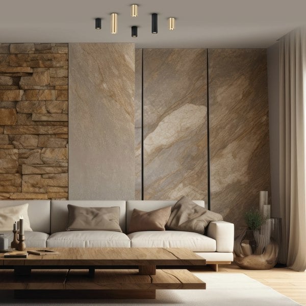 Milagro Genesis Spotlight Gold Aluminium 1xGU10 10cm