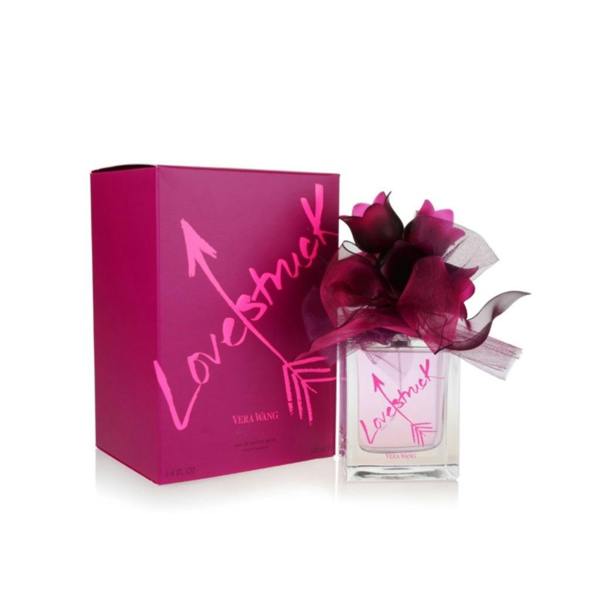 Vera Wang Lovestruck Eau de Parfum 100ml