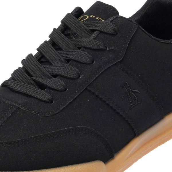 Penguin - PEN0676-I02 Men's Giovanni - Black/Gum