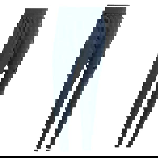 Adidas Mens Z.N.E Winterized Jogging Bottoms - Green