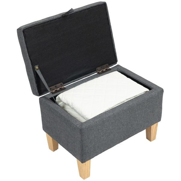 Storage Ottoman
