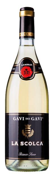 La Scolca, Gavi Dei Gavi Black Label 2025 75cl