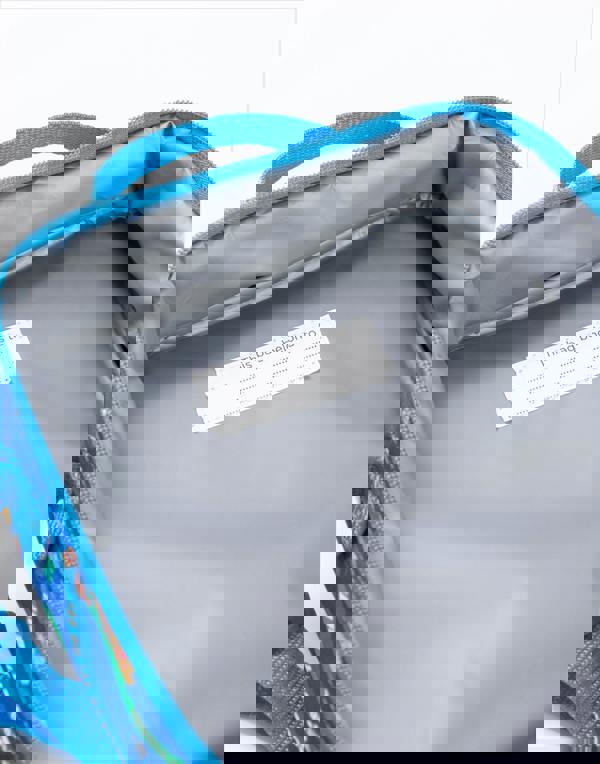 Paw Patrol Boys Blue Believe It, Be It Lunch Bag and Bottle Set (One Size)