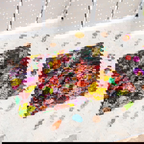 tickit Autumn Leaves A2 Play Mat