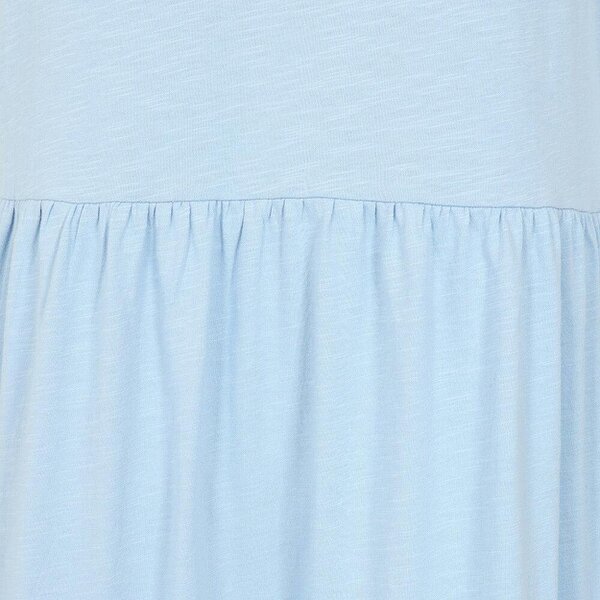 Lazy Jacks LJ524 - Ladies Tiered Dress - Sky
