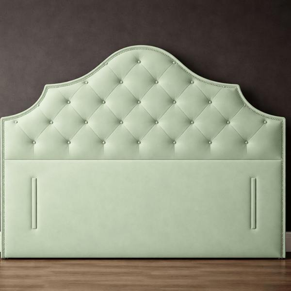 Great British Beds Dundee Headboard