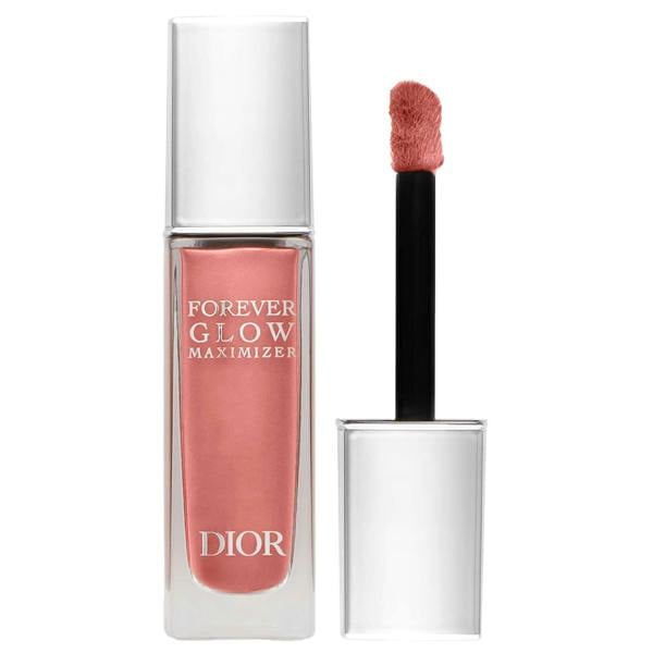 Dior Forever Glow Maximizer Rosy 11ml - Extra