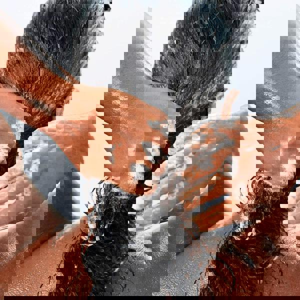 Living Proof. No Frizz Shampoo Duo