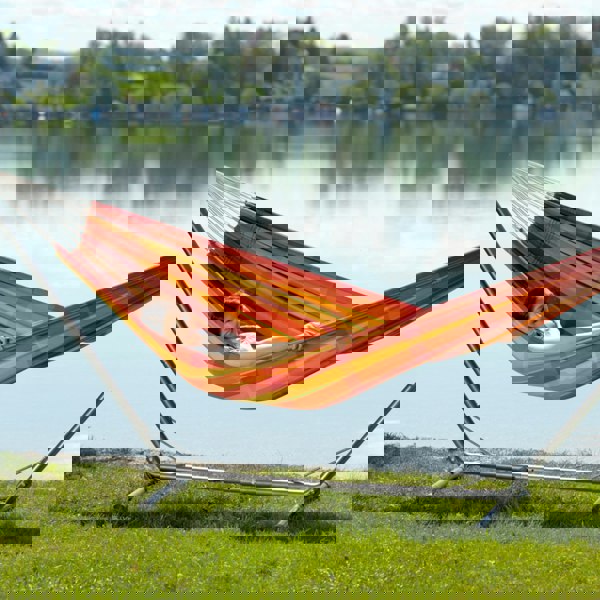 Amazonas Sumo Grande Hammock Stand (XL)