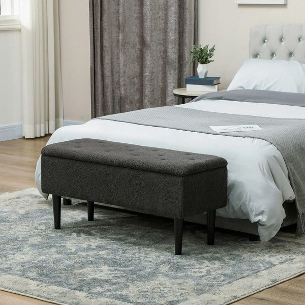 Storage Ottoman