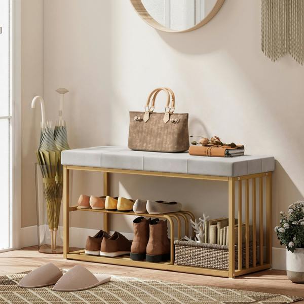 Shoe Bench