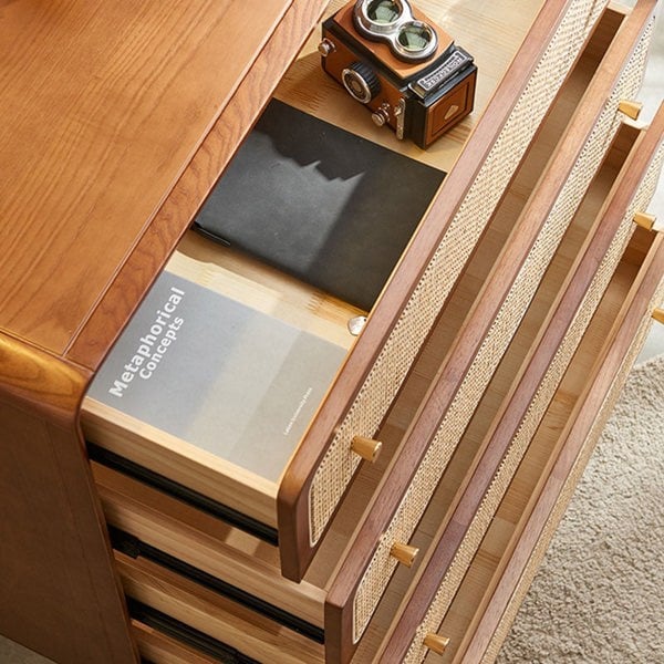 Alexande Chests Of Drawers, Cabinet-Weilai Concept-Weilai Concept