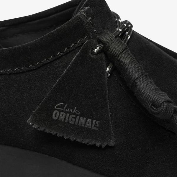 Clarks Originals Wallabee Lite