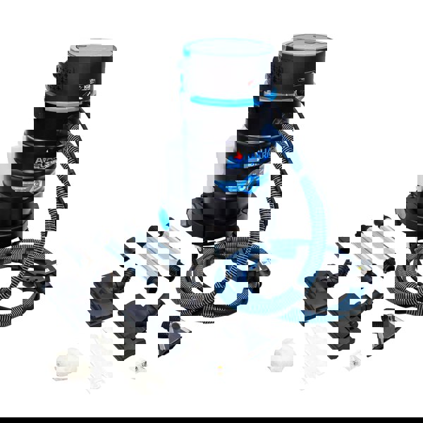 Aquarius HOT 1200 - 6 in 1 Carpet Cleaner 1200W 240V