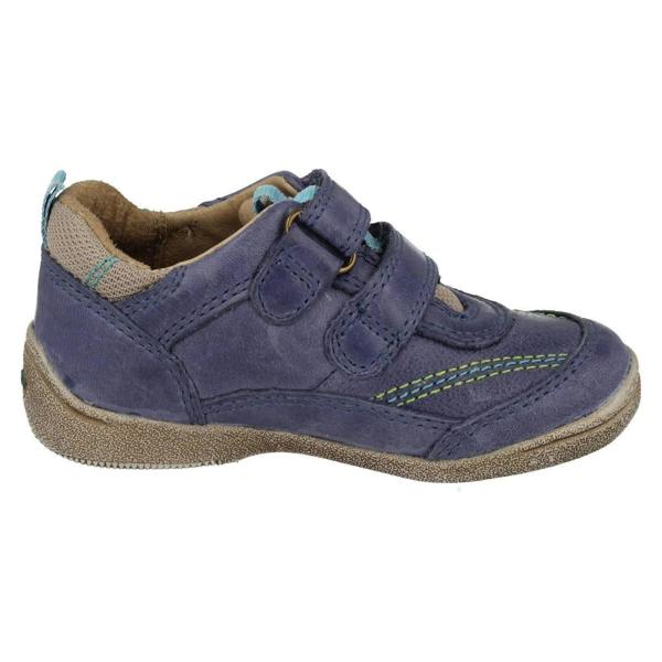 Start-rite Boys Startrite Casual Shoes Super Soft Leo