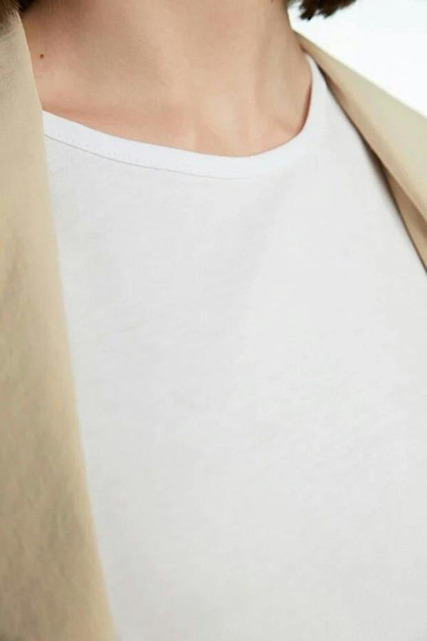 WOVCOR Sleeveless Long Lined Undershirt Dress