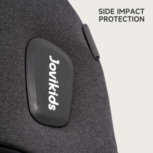 JoviKids Ranger 2  Car Seat -Twilight